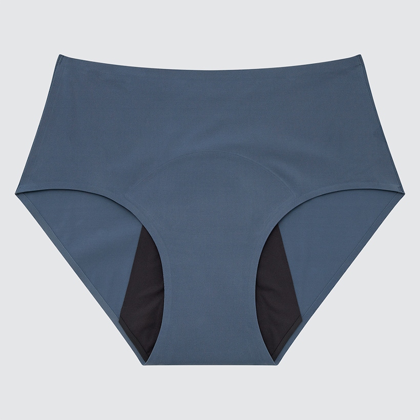 UNIQLO AIRism生理褲
