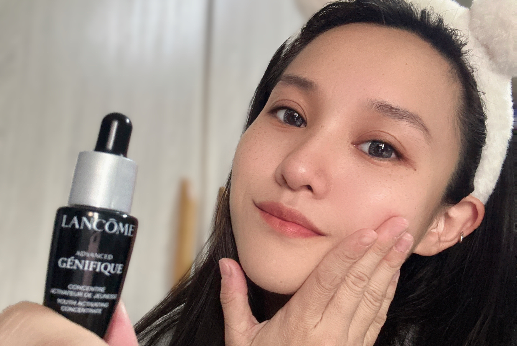 LANCOME蘭蔻 超未來肌因賦活露 小黑瓶