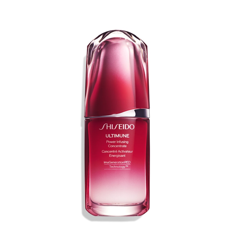 SHISEIDO 資生堂國際櫃｜紅妍超導循環肌活露