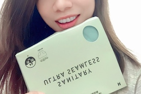 AIRism生理褲輕量款