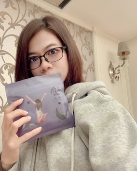 YOUR SECRET蜜秘褲~高腰安心款 超讚!!