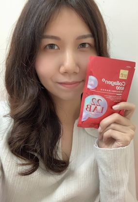 孫藝珍代言｜M2輕次方-22LAB超能膠原飲