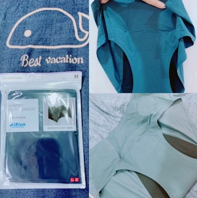 超推~值得敗入的AIRism可吸收防漏的生理褲