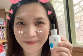 宅配試用- PuraVida分子保濕修護液