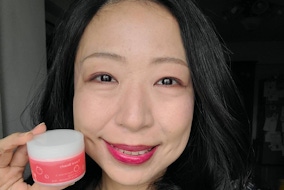 保濕力強大的氧顏森活森果紅石榴多酚凍齡凝霜