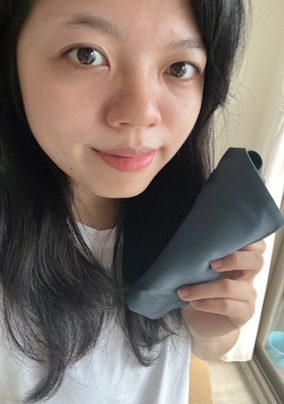 平價好用的Uniqlo AIRism 生理褲