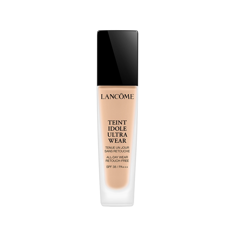 LANCOME 蘭蔻｜零粉感超持久粉底