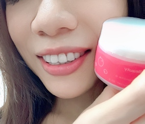 超讚大推~氧顏森活「森果紅石榴多酚凍齡凝霜」