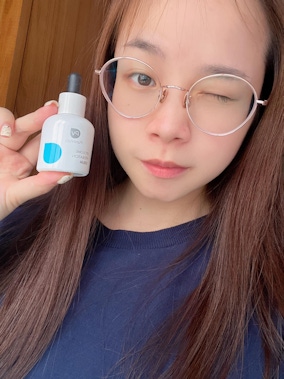 PuraVida 分子保濕修護液