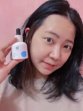 季節替換肌膚乾燥透過Pura Vida璞若美得為肌膚補水