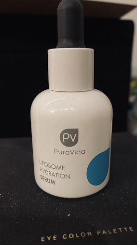 讓微米小分子更高效滲透養膚～保濕新霸主PuraVida分子保濕修護液邀妳試用評價！