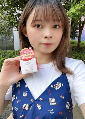 近期睡前最愛用的厚敷凍膜!換季敏感肌,修護穩定有感看得見~