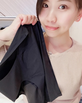UNIQLO AIRism超無痕生理褲 一次解決妳的煩惱