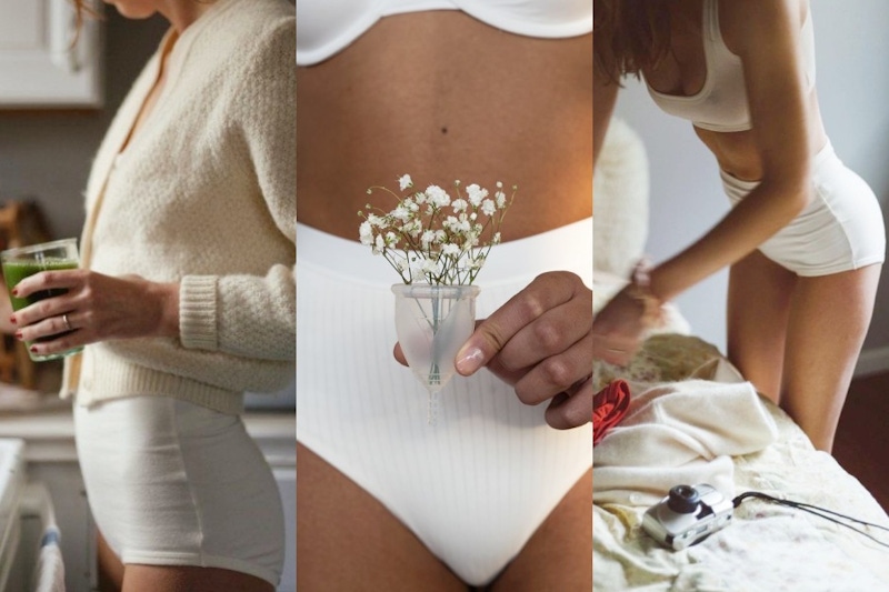 高CP值經期褲推薦！網友實測TOP3熱門經期褲，吸收力強、舒適好穿，哪一家更厲害？