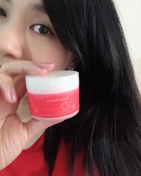 地表最強凍齡修護!氧顏森活「森果紅石榴多酚凍齡凝霜」邀你體驗肌膚年輕升級!