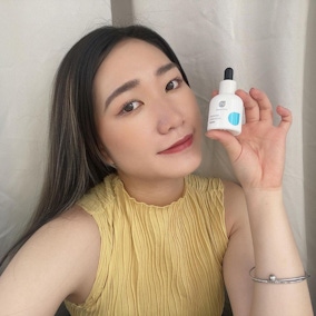 讓微米小分子更高效滲透養膚～保濕新霸主PuraVida分子保濕修護液邀妳試用評價！