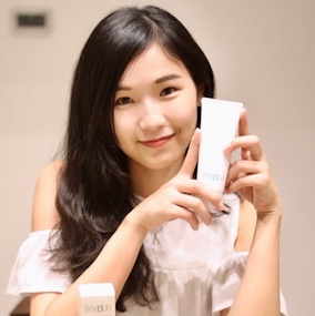 胺基酸洗面乳初體驗！”freeplus 溫和淨潤洗面乳”肌膚清爽無負擔