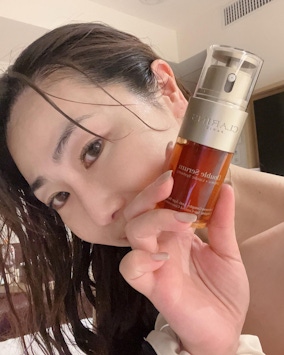 CLARINS克蘭詩｜黃金雙激萃