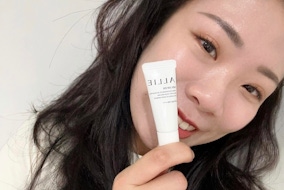 Allie持采UV高效防曬水凝乳EX