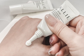 海洋友善配方 清爽不曬黑!!