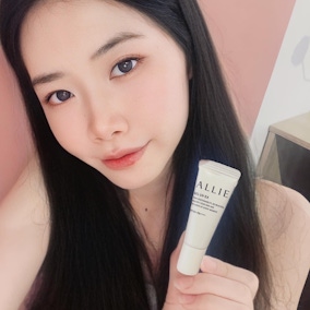 ［日系透明妝感的秘密原來在這裡🥹防曬的同時也變身媽生好皮😍］