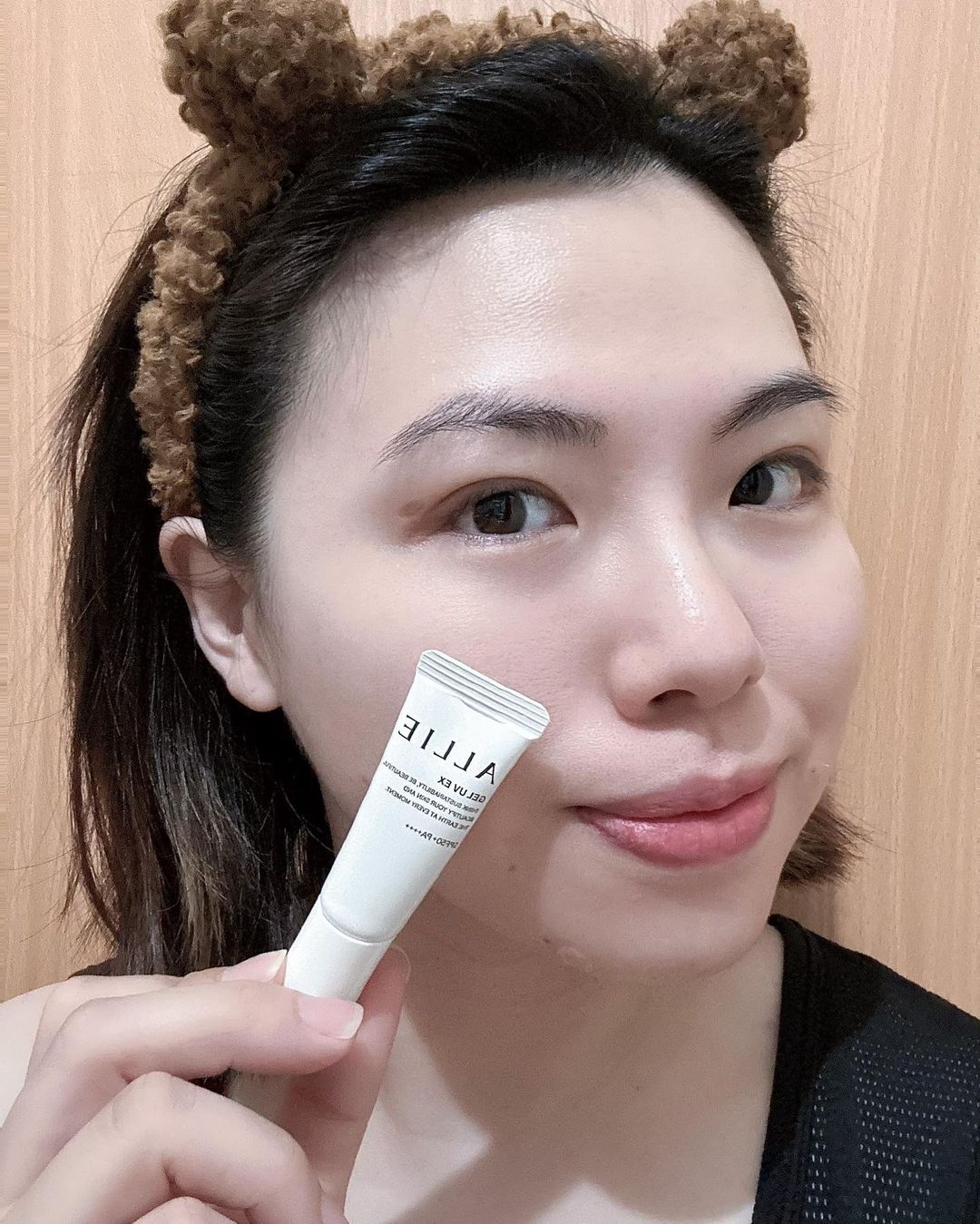 ALLIE防曬風 全新改版 席捲而來🥳