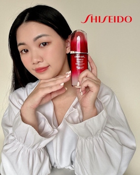 在此宣布正式成為小紅瓶的粉絲❣️