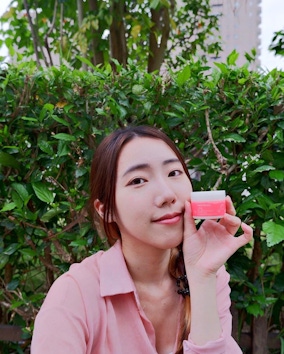 地表最強凍齡修護!氧顏森活「森果紅石榴多酚凍齡凝霜」邀你體驗肌膚年輕升級!