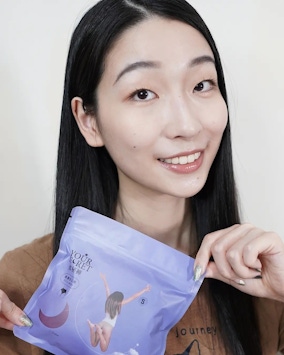 月經褲、吸血內褲、生理褲吸血嗎？精選dcard、ptt高評價好穿不漏經期褲，邀您試穿鑑定評價力！