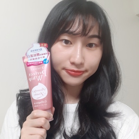 超微米瞬效精華＆超微米彈潤潔顏乳