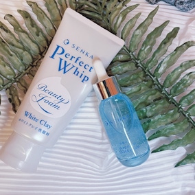 保濕與清潔透過專科一次搞定