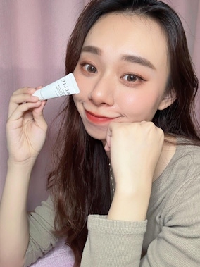 防曬霸主！超防水、極清爽防曬推薦ALLIE《持采UV高效防曬水凝乳EX》水感保濕、輕盈防曬，邀你體驗評價！