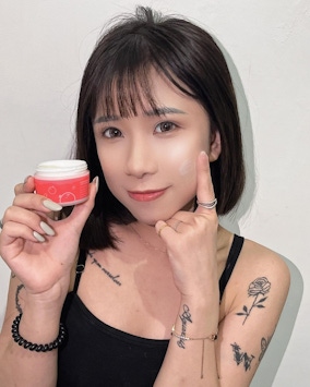 地表最強凍齡修護!氧顏森活「森果紅石榴多酚凍齡凝霜」邀你體驗肌膚年輕升級!