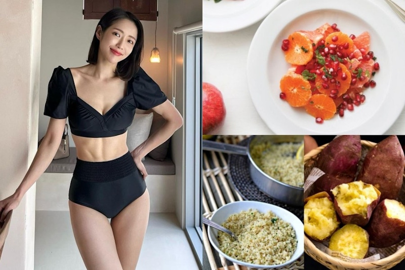 實測4週減掉5kg!韓國最夯瘦身法,調整飲食習慣不怕體重彈回來! 實測4週減掉5kg!韓國最夯瘦身法,調整飲食習慣不怕體重彈回來!