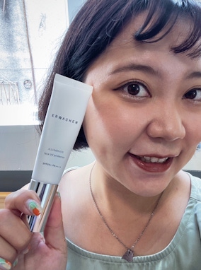 防曬做得好，肌膚打底沒煩惱