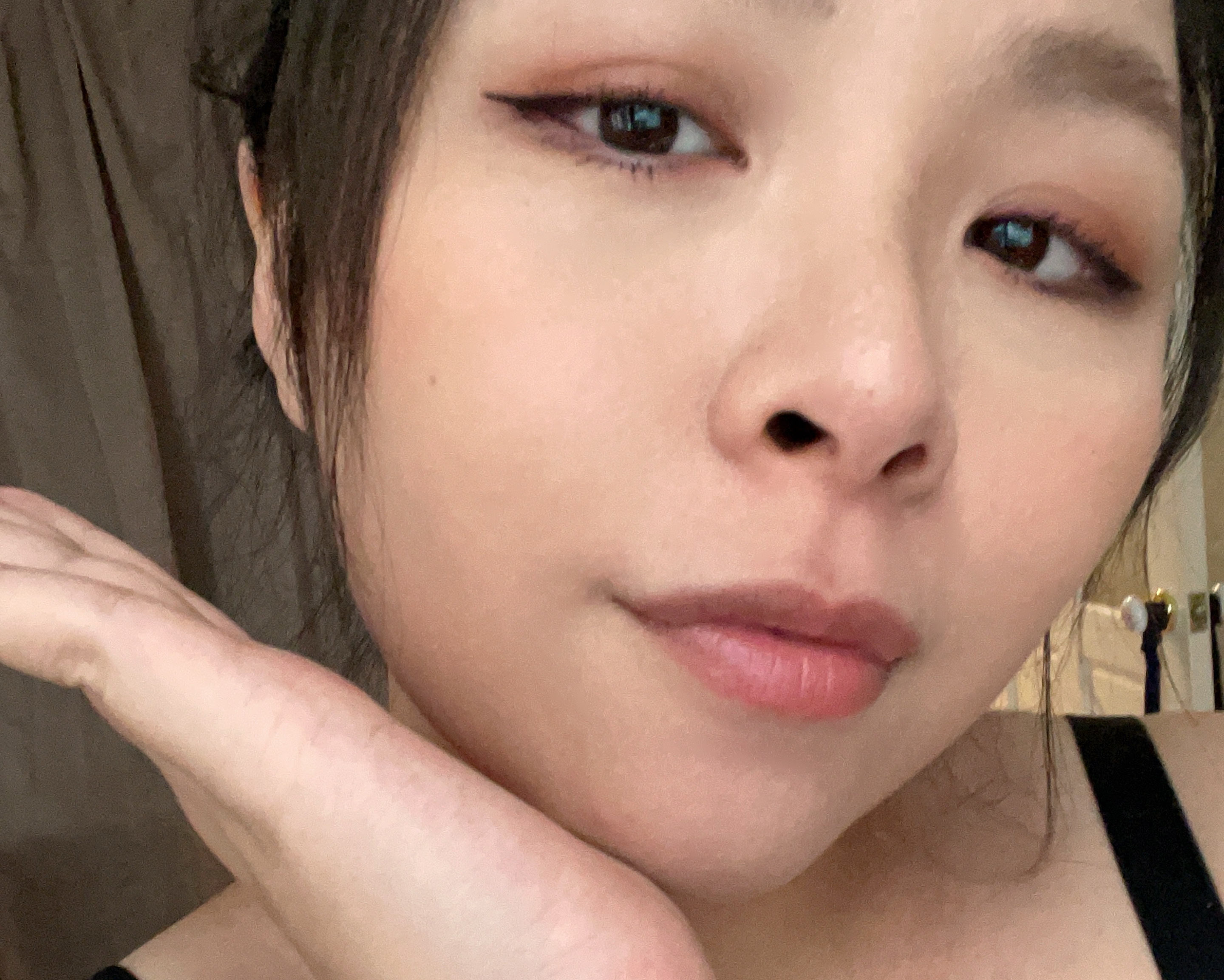 高等防曬🌞 御光臉部防曬精華乳
