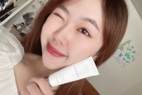 好推不粘膩的神級防曬-御光臉部防曬精華乳