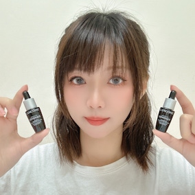 愛用多年的最強抗老前導精華