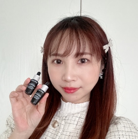 讓我一再回購的小黑瓶到底是有什麼魔力呢?