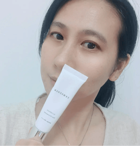 保濕、高係數、友善的防曬～ Erwachen醒寤 御光臉部防曬精華乳