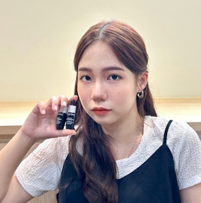 肌膚透亮有光澤✨最強修護小黑瓶🖤