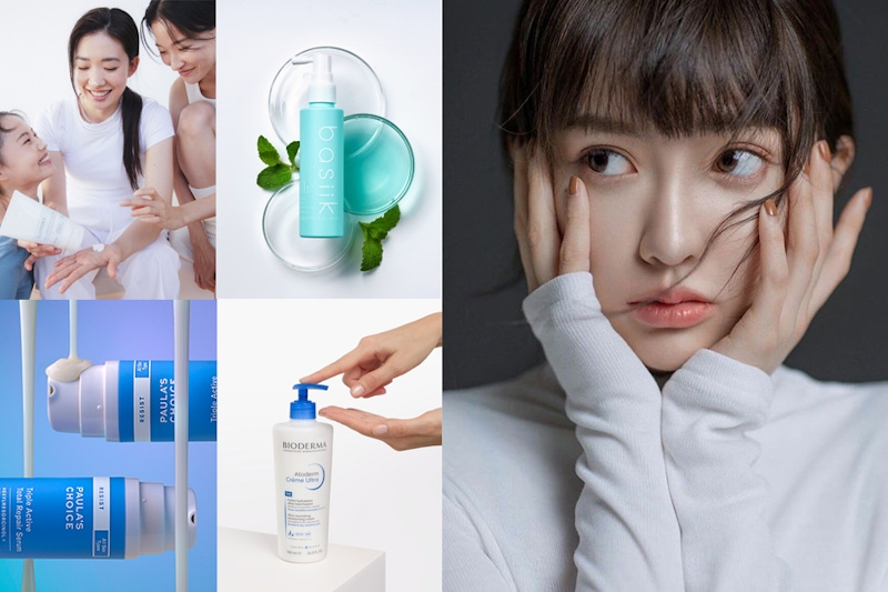 換季乾癢怎麼辦？特搜網友好評舒緩抗癢新品都在這！從頭到腳都有最佳推薦～