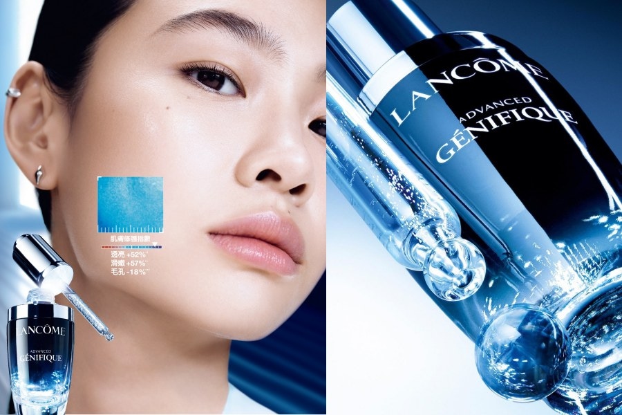 2023週年慶首四先衝「秒殺級神品」OR「排隊發燒組合」？鎖定蘭蔻小黑瓶不糾結，最強修護必收推薦！