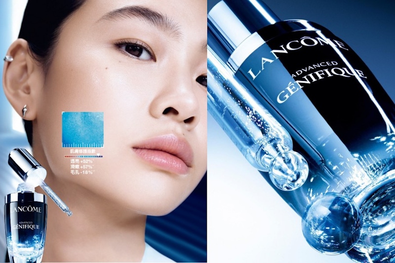 2023週年慶首四先衝「秒殺級神品」OR「排隊發燒組合」？鎖定蘭蔻小黑瓶不糾結，最強修護必收推薦！