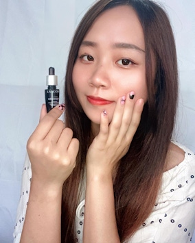 偶爾的奢華保養，也能為生活帶來儀式感🫶🏻