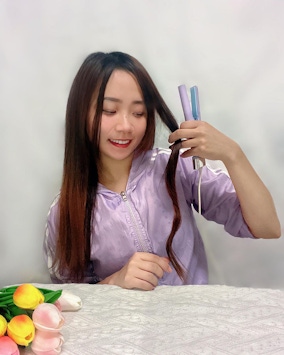 千變萬變，就是要變成你喜歡的樣子💗