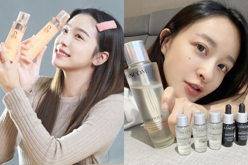 2023週年慶殘酷二選一，想買的想試的選哪邊？「買一送一」美肌不間斷VS「買一送多」體驗全系列