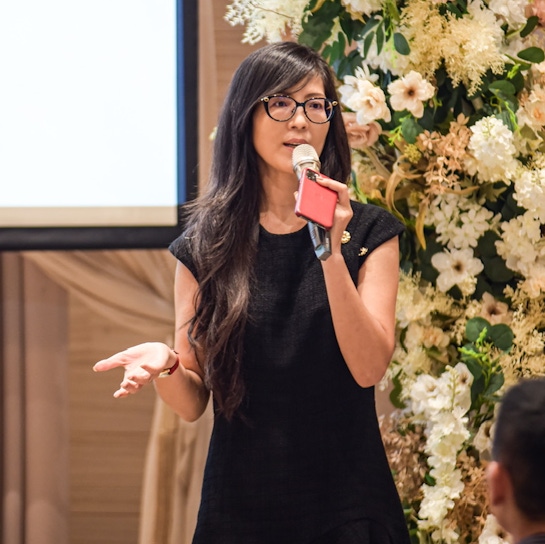 駐站格主開學了！格格們快《啟動》你的專屬主頁＝商業IP帳號，為2024做全方位準備～