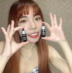 最強修護蘭蔻NO.1小黑瓶！肌膚細緻升級+190%、超嫩超透光，加碼第二波試用，快來報名！