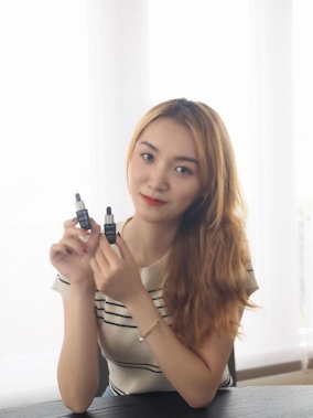 最強修護蘭蔻NO.1小黑瓶！肌膚細緻升級+190%、超嫩超透光，加碼第二波試用，快來報名！